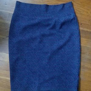 LuLaroe skirt